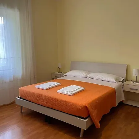 Rosa Apartment Barete