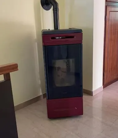 Rosa Apartment *