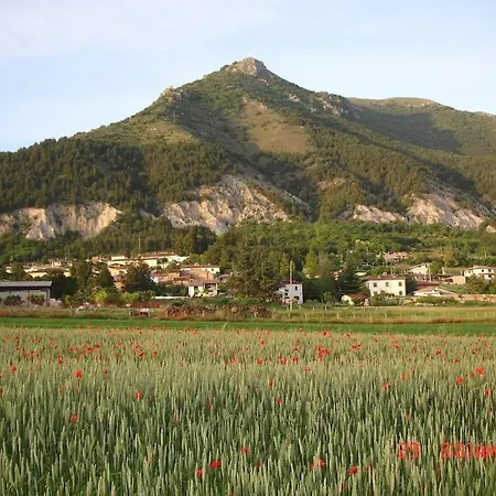 Apartment Rosa Barete