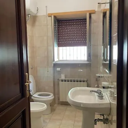 Rosa Apartment Barete