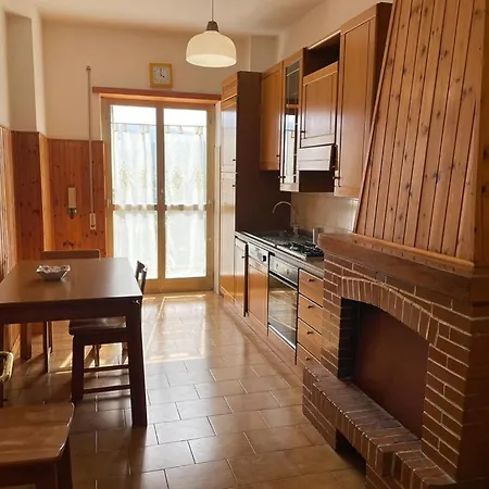 Rosa Apartment