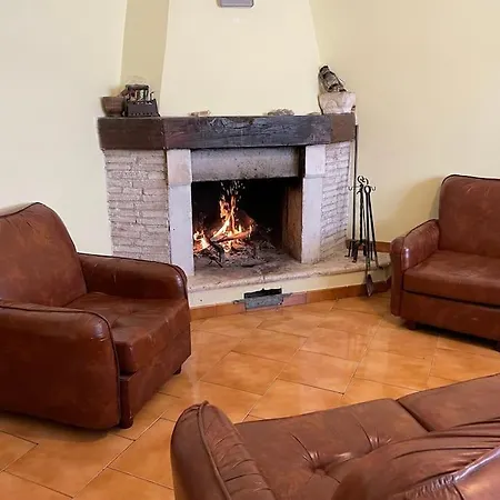 Apartment Rosa Barete