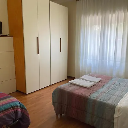 Apartment Rosa *