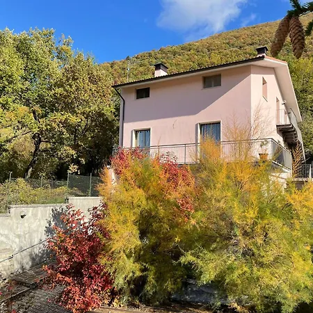 Apartment Rosa Barete